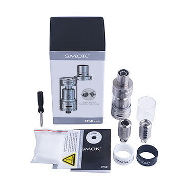 Smok TFV4 Mini Sub-Ohm Tank Full Kit