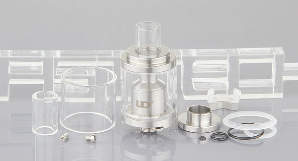 Youde UD Goblin Mini RTA Rebuildable Tank Atomizer
