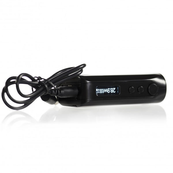 PIONEER4U IPVD2 TEMP CONTROL