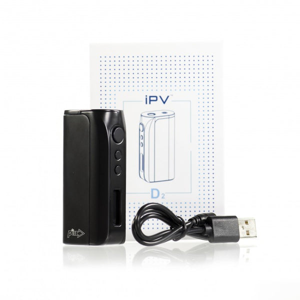 PIONEER4U IPVD2 TEMP CONTROL