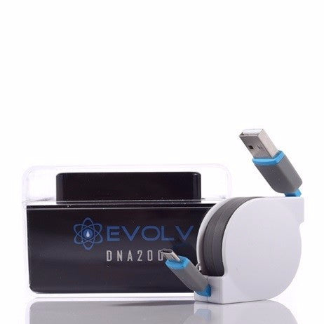 LOST VAPE EFUSION DNA 200 BOX MOD