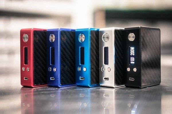LOST VAPE EFUSION DNA 200 BOX MOD