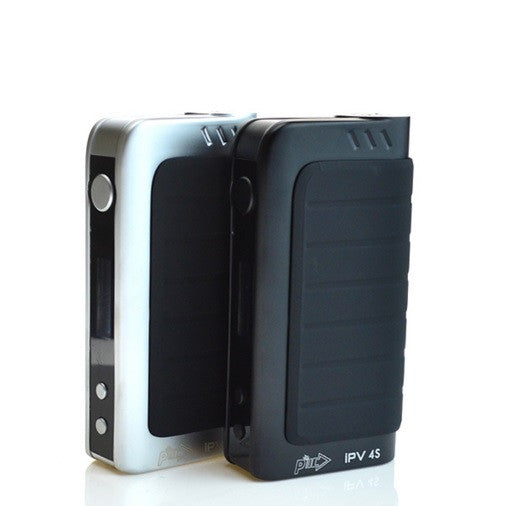 iPV4S 120W TC Temperature Control Mod by Pioneer4You