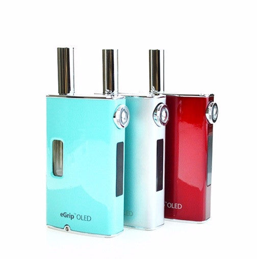 JOYETECH EGRIP OLED 20W KIT Houz of Vape JOYETECH EGRIP OLED 20W KIT Houz of Vape