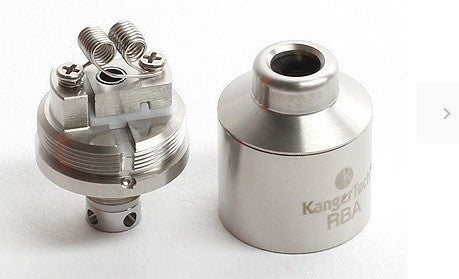 RBA KANGERTECH SUBTANK Houz of Vape RBA KANGERTECH SUBTANK Houz of Vape