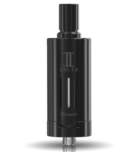 JOYETECH DELTA II SUB-OHM TANK ( ADJUSTABLE JUICE CONTROL )