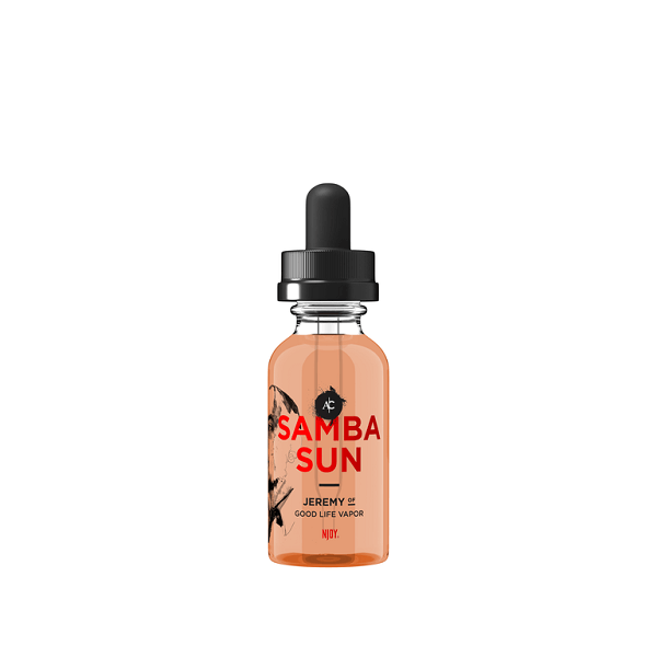 SAMBA SUN Houz of Vape SAMBA SUN Houz of Vape