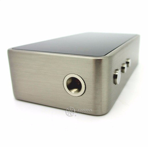 SnowWolf 200W V1.5 Variable Box Mod with Temperature Control