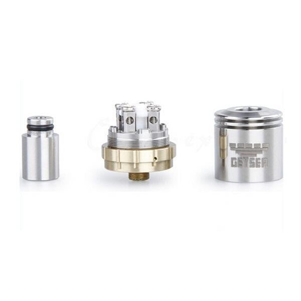 Gayser RDA Dripper