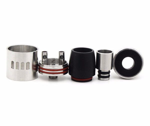 PHENOTYPE L RDA Dripping Atomizer