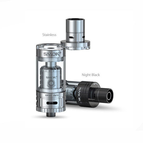 Smok TFV4 Mini Sub-Ohm Tank Full Kit