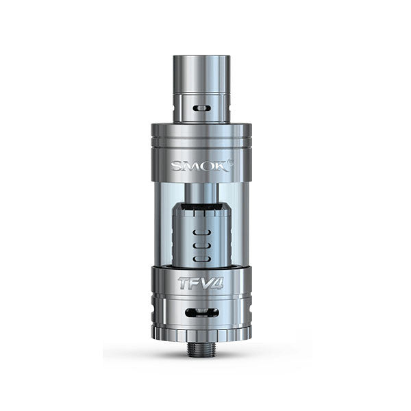 Smok TFV4 Taste Furious Sub-Ohm Tank Full Kit