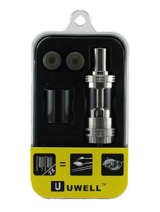 Uwell Crown Sub-Ohm Tank