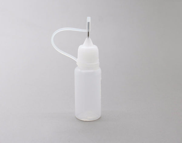 E-liquid Refiller Bottle for Electronic Cigarette (10mL )