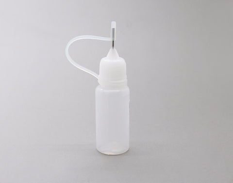 E-liquid Refiller Bottle for Electronic Cigarette (10mL )