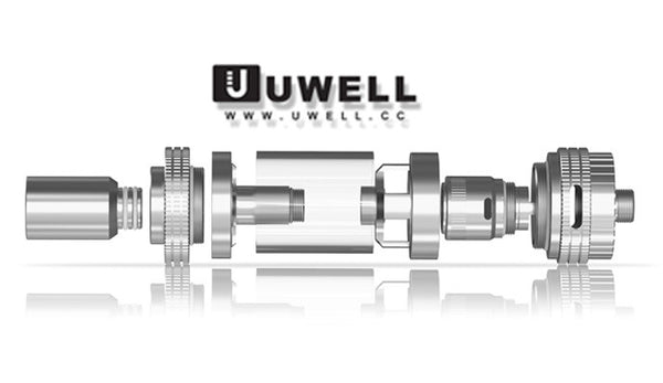 Uwell Crown Sub-Ohm Tank