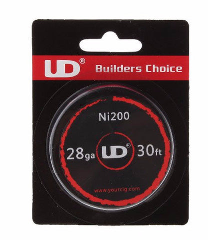 Ni200 Wire by Youde