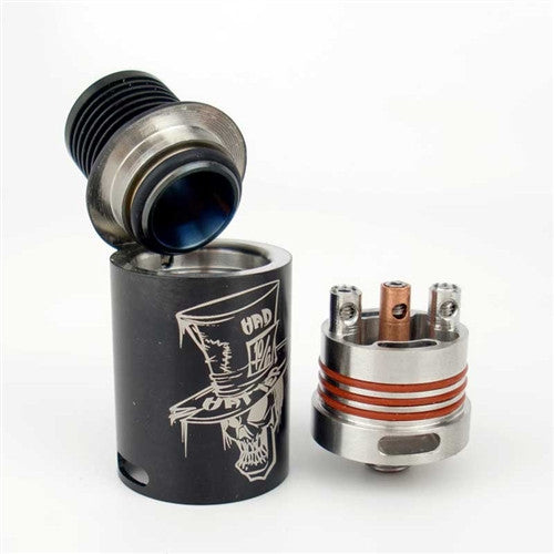 Mad Hater Dripping Atomizer