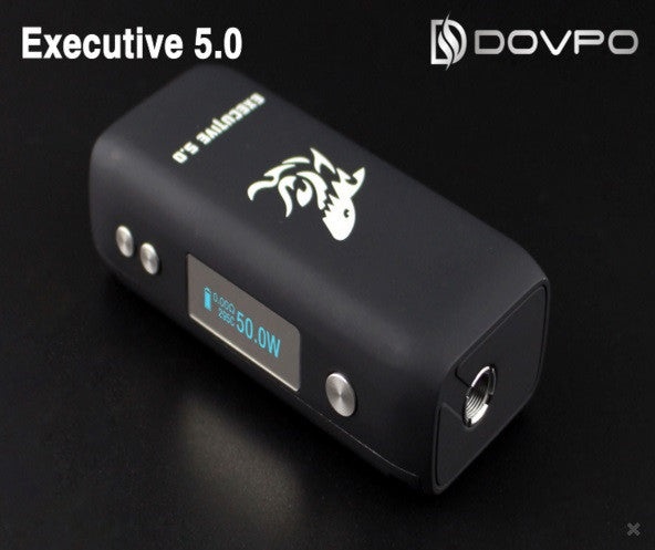 DOVPO EXECUTIVE 5.0 Starter Kit