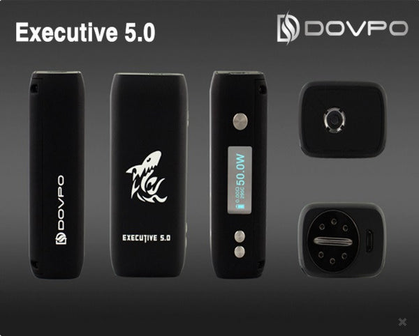 DOVPO EXECUTIVE 5.0 Starter Kit