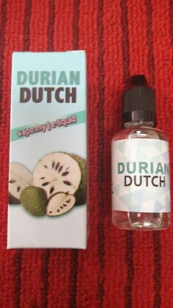 Durian Dutch