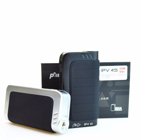 iPV4S 120W TC Temperature Control Mod by Pioneer4You