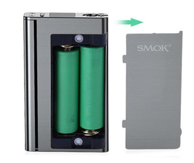 Original Smok X Cube II VV / VW Box Mod Houz of Vape Original Smok X Cube II VV / VW Box Mod Houz of Vape