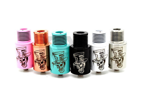 Mad Hater Dripping Atomizer