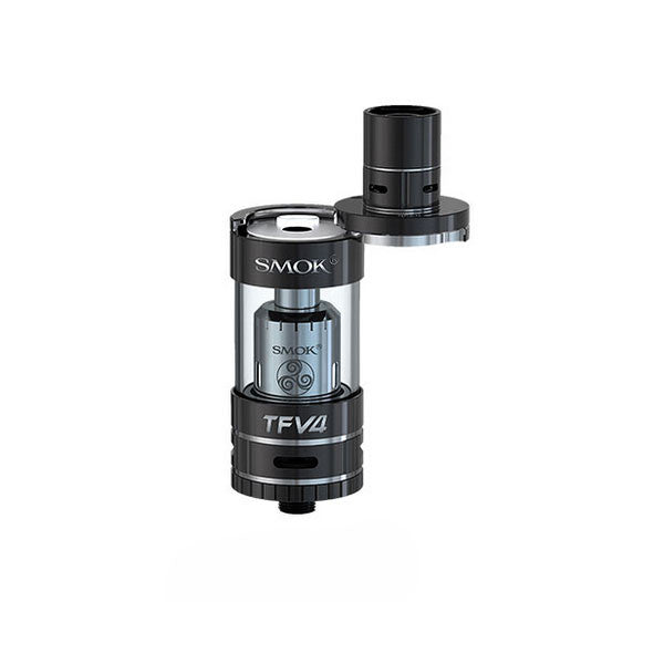 Smok TFV4 Taste Furious Sub-Ohm Tank  Full Kit