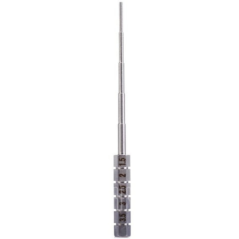 Wire Coil Winder Multi-Diameter