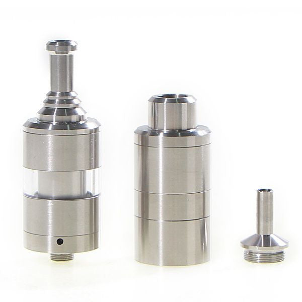 Kayfun Lite Plus V2 Styled Rebuildable Atomizer ( 4.5ml )