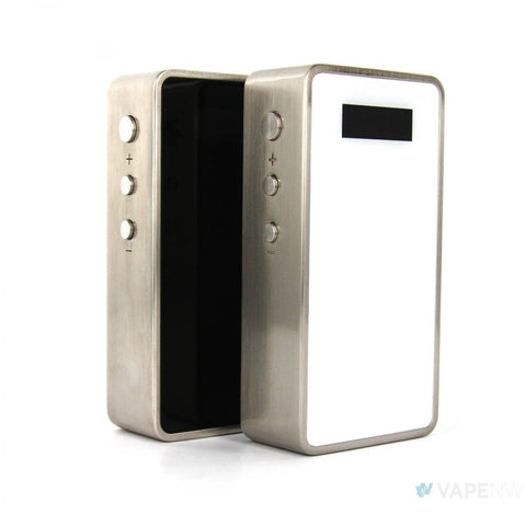SnowWolf 200W V1.5 Variable Box Mod with Temperature Control